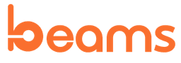 Beams Logo