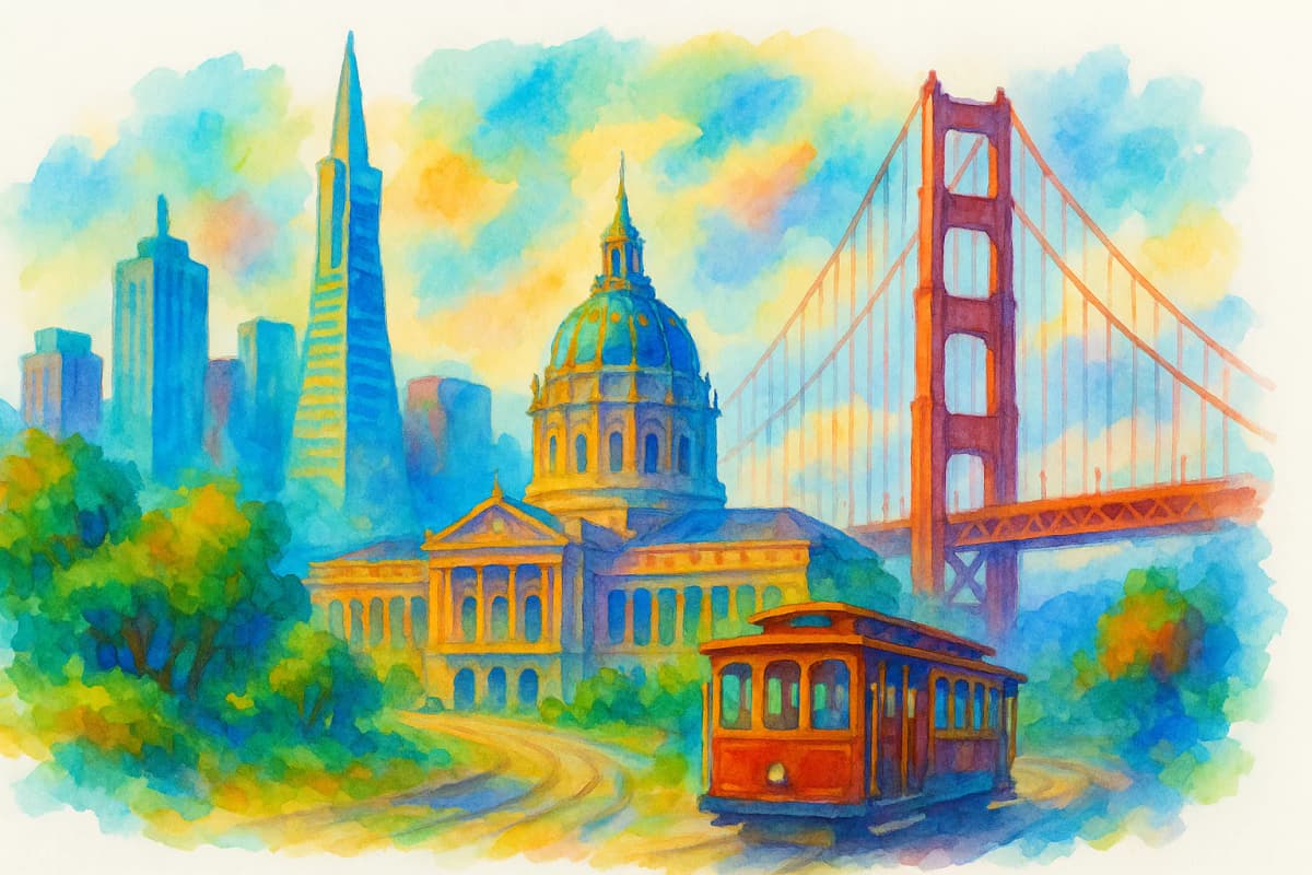San Francisco